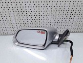 Oglinda stanga Skoda Octavia 2 Combi (1Z5) [Fabr 2004-2013] LF7T