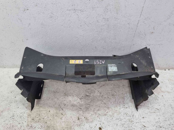 Deflector aer Mercedes Clasa B (W245) [Fabr 2005-2011] 230000022
