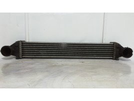 Radiator intercooler Mercedes A200 2.0 OM640 A1695000000 2004-2012