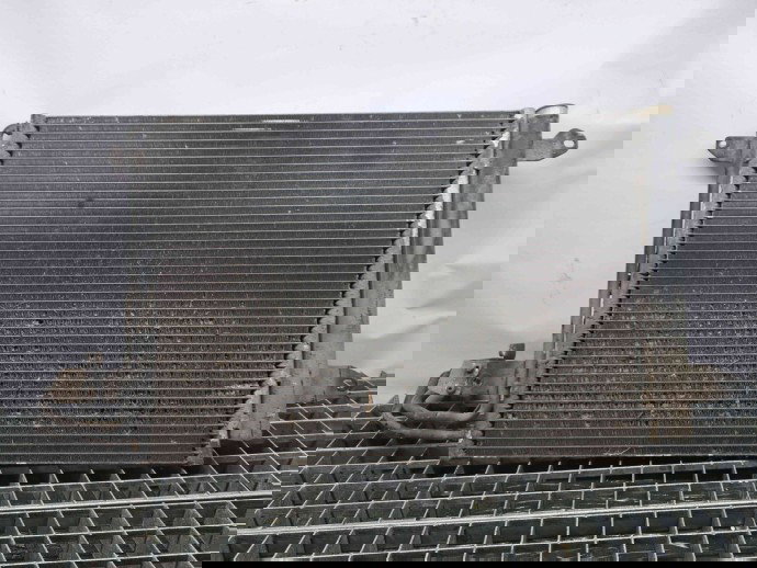 Radiator clima, 1K0820411S, Seat Leon (1P1) 1.9tdi