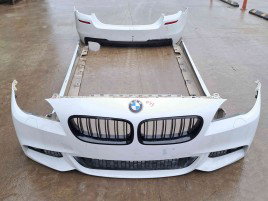 Pachet M complet Bmw 5 (F10) [Fabr 2011-2016] ALPINWEISS 3 300
