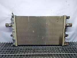 Radiator apa Opel Astra G [Fabr 1998-2004] OEM 1.4 Benz Z14XEP  