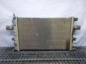Radiator apa Opel Astra G [Fabr 1998-2004] OEM 1.4 Benz Z14XEP  