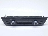 Panou comanda clima Bmw 5 (F10) [Fabr 2011-2016] 9249708