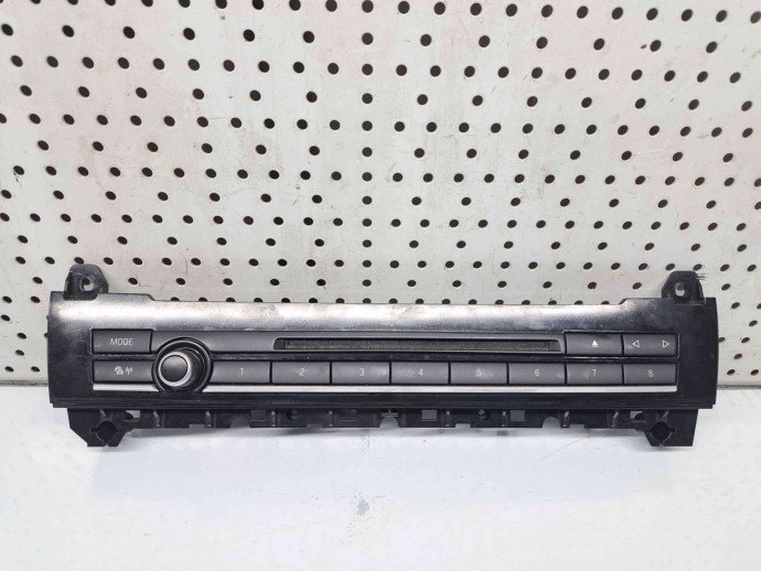 Panou media 135KW / 184CP Bmw 5 (F10) [Fabr 2011-2016] 12688824 2.0 N47T 