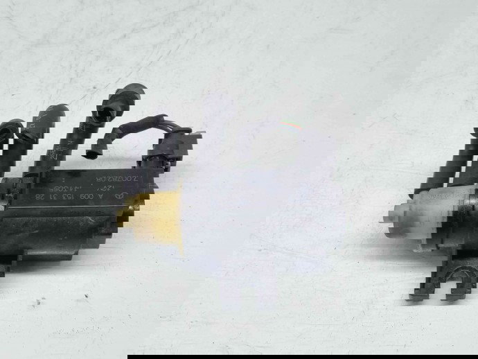 Supapa vacuum Mercedes Clasa C (W204) [Fabr 2007-2014] A0091533128   80KW / 109CP