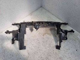 Trager Renault Megane 2 Coupe-Cabriolet [Fabr 2002-2008] OEM