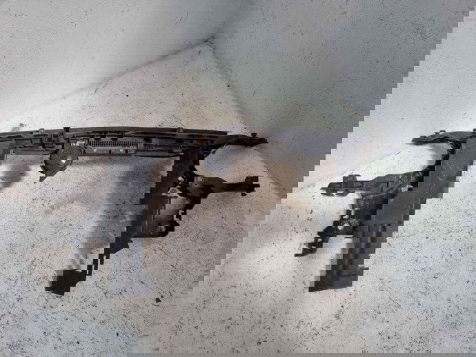 Trager Renault Megane 2 Coupe-Cabriolet [Fabr 2002-2008] OEM