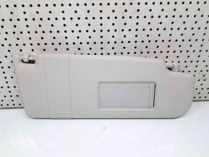 Parasolar dreapta 103KW / 140CP Skoda Octavia 2 Combi (1Z5) [Fabr 2004-2013] OEM 2.0 TDI BKD 