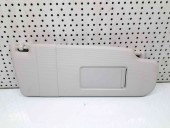 Parasolar dreapta 103KW / 140CP Skoda Octavia 2 Combi (1Z5) [Fabr 2004-2013] OEM 2.0 TDI BKD 
