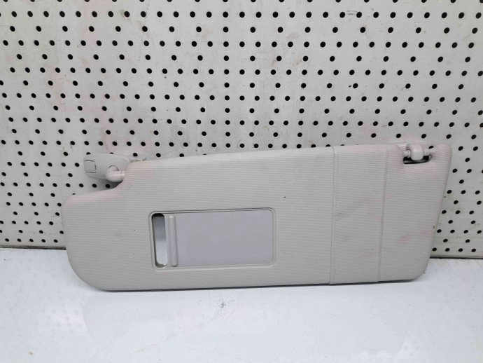 Parasolar stanga 103KW / 140CP Skoda Octavia 2 Combi (1Z5) [Fabr 2004-2013] OEM 2.0 TDI BKD 