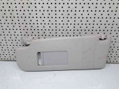 Parasolar stanga 103KW / 140CP Skoda Octavia 2 Combi (1Z5) [Fabr 2004-2013] OEM 2.0 TDI BKD 