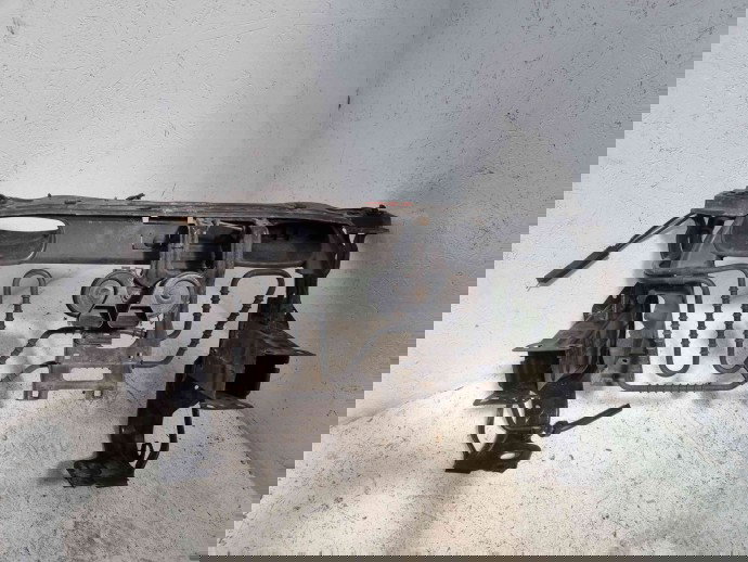 Trager Mercedes Clasa C (W203) [Fabr 2000-2007] A2035053530