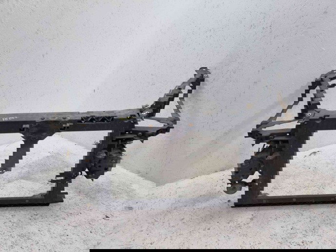 Trager MITSUBISHI Colt [Fabr 2002-2013] OEM