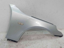 Aripa dreapta fata Bmw 5 (E60) [Fabr 2004-2010] 354 Titansilber Metl