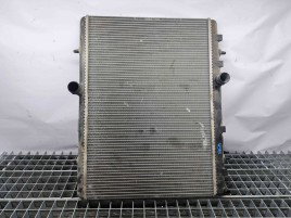 Radiator racire apa 9680533480, Citroen Berlingo, 1.6 hdi