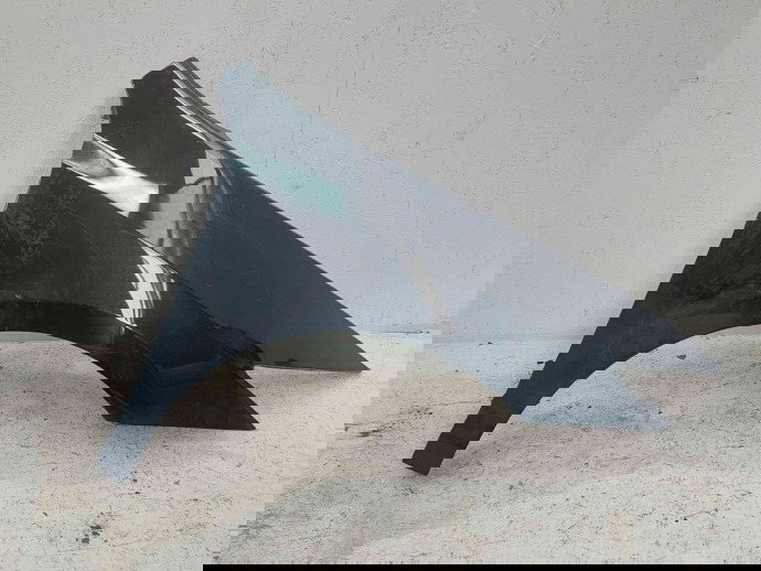 Aripa dreapta fata Renault Laguna 3 Coupe [Fabr 2008-2015] NV676