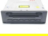 Radio CD 103KW / 140CP Skoda Octavia 2 Combi (1Z5) [Fabr 2004-2013] 1Z0035111A 2.0 TDI BKD 