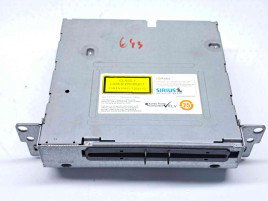 Radio CD 135KW / 184CP Bmw 5 (F10) [Fabr 2011-2016] 9269900 2.0 N47T 