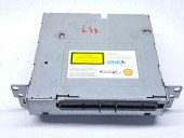 Radio CD 135KW / 184CP Bmw 5 (F10) [Fabr 2011-2016] 9269900 2.0 N47T 