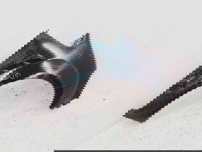 Aripa dreapta fata Ford S-Max 1 [Fabr 2006-2014] Panther Black