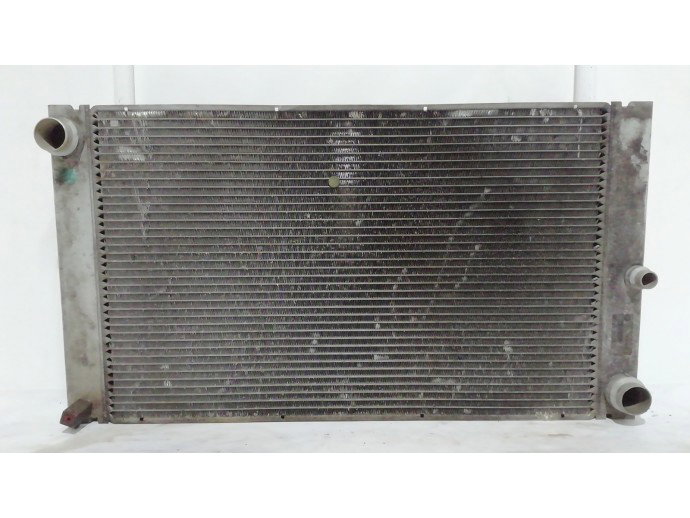 Radiator racire apa BMW Seria 3[E46] 316I 1.8 7792832 2003