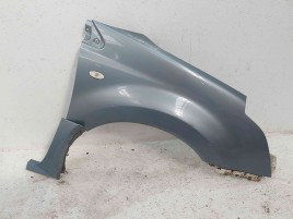 Aripa dreapta fata Renault Kaleos 1 [Fabr 2008-2015] OEM