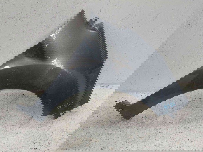 Aripa dreapta fata Ford Fiesta 6 [Fabr 2008-2019] OEM