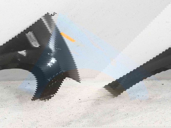 Aripa dreapta fata Ford Mondeo 4 [Fabr 2007-2015] Panther Black