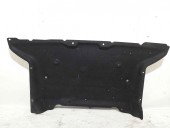 Scut caroserie spate Audi A8 (4H) [Fabr 2010-2017] OEM
