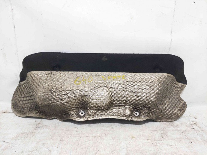 Scut caroserie spate Audi A8 (4H) [Fabr 2010-2017] OEM