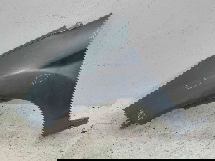 Aripa stanga fata Ford Fiesta 6 [Fabr 2008-2019] OEM