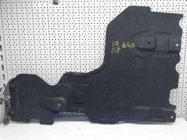 Scut lateral dreapta spate Audi A8 (4H) [Fabr 2010-2017] 4H4825214