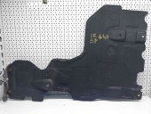 Scut lateral dreapta spate Audi A8 (4H) [Fabr 2010-2017] 4H4825214