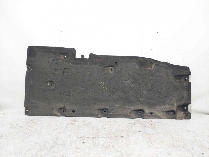Scut lateral stanga Audi A8 (4H) [Fabr 2010-2017] OEM