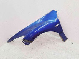 Aripa stanga fata MAZDA 6 Hatchback (GH) [Fabr 2007-2013] Lapis Blue Metal