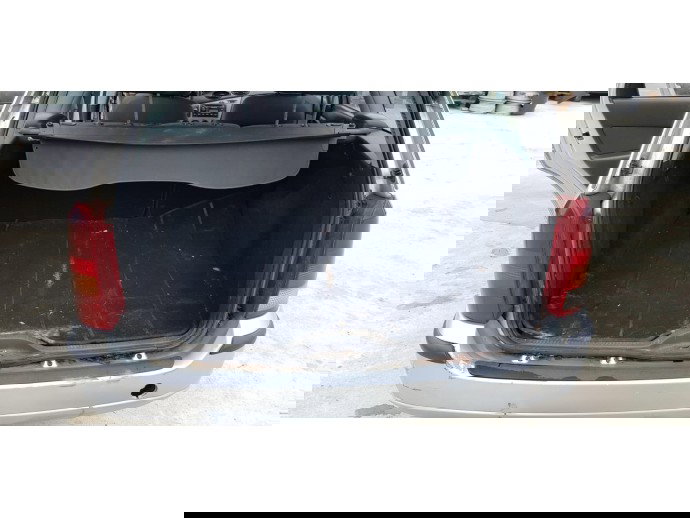 Dezmembrari Ford Focus 2003, 1.4