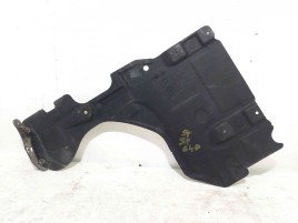 Scut lateral stanga spate Audi A8 (4H) [Fabr 2010-2017] 4H4825213C