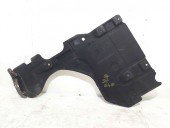 Scut lateral stanga spate Audi A8 (4H) [Fabr 2010-2017] 4H4825213C