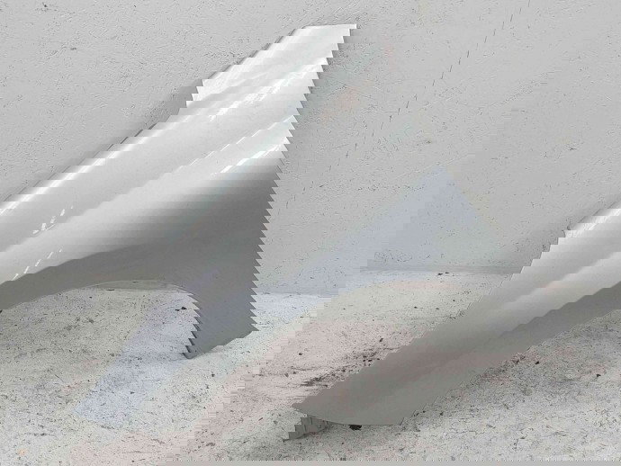 Aripa stanga fata Peugeot 207 (WA) [Fabr 2006-2012] EZR