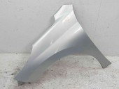 Aripa stanga fata Peugeot 207 (WA) [Fabr 2006-2012] EZR