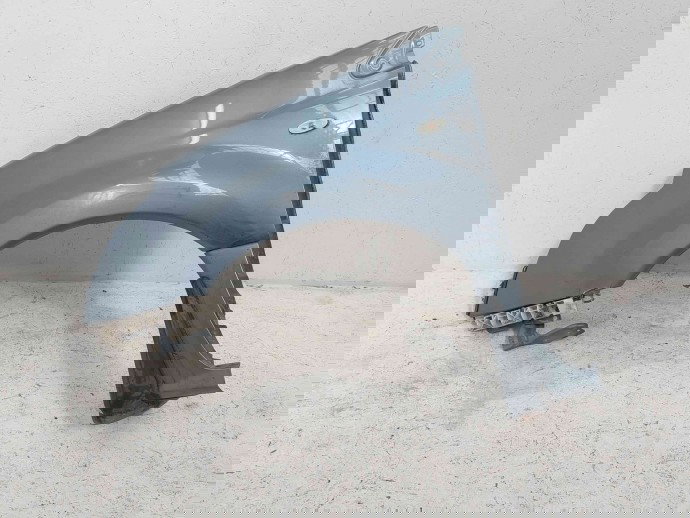 Aripa stanga fata Renault Kaleos 1 [Fabr 2008-2015] OEM