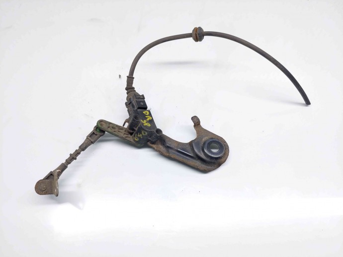 Senzor nivel balast dreapta spate Audi A8 (4H) [Fabr 2010-2017] 4H907503