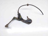 Senzor nivel balast dreapta spate Audi A8 (4H) [Fabr 2010-2017] 4H907503