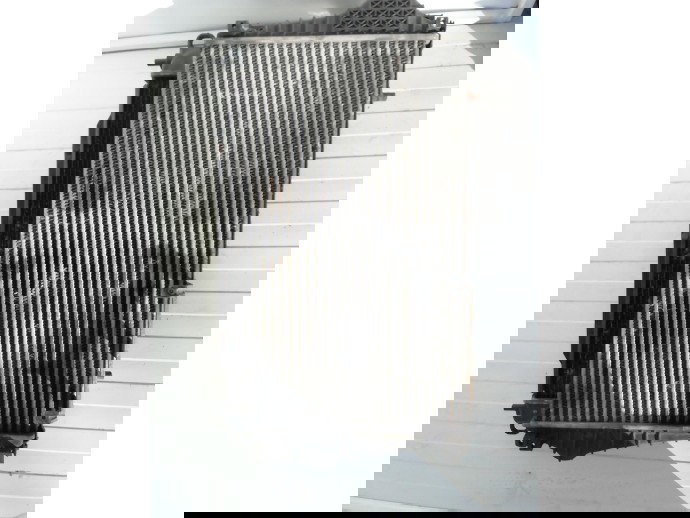 Radiator racire apa Chevrolet Epica 2.0 oem 2009