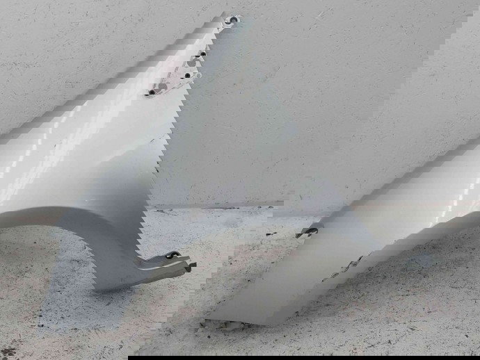 Aripa stanga fata Renault Clio 3 [Fabr 2005-2012] TED69