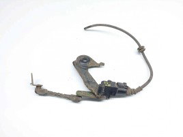 Senzor nivel balast stanga spate Audi A8 (4H) [Fabr 2010-2017] 4H907503