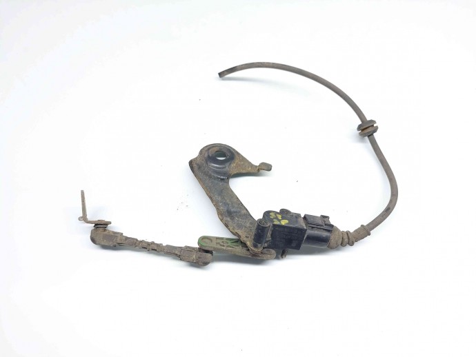 Senzor nivel balast stanga spate Audi A8 (4H) [Fabr 2010-2017] 4H907503