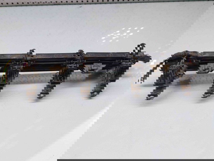 Rampa injectoare 036133320, Skoda Roomster Praktik (5J) 1.4b, CGG