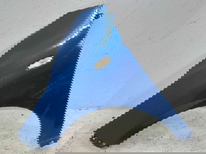 Aripa stanga fata Hyundai i10 [Fabr 2007-2013] OEM